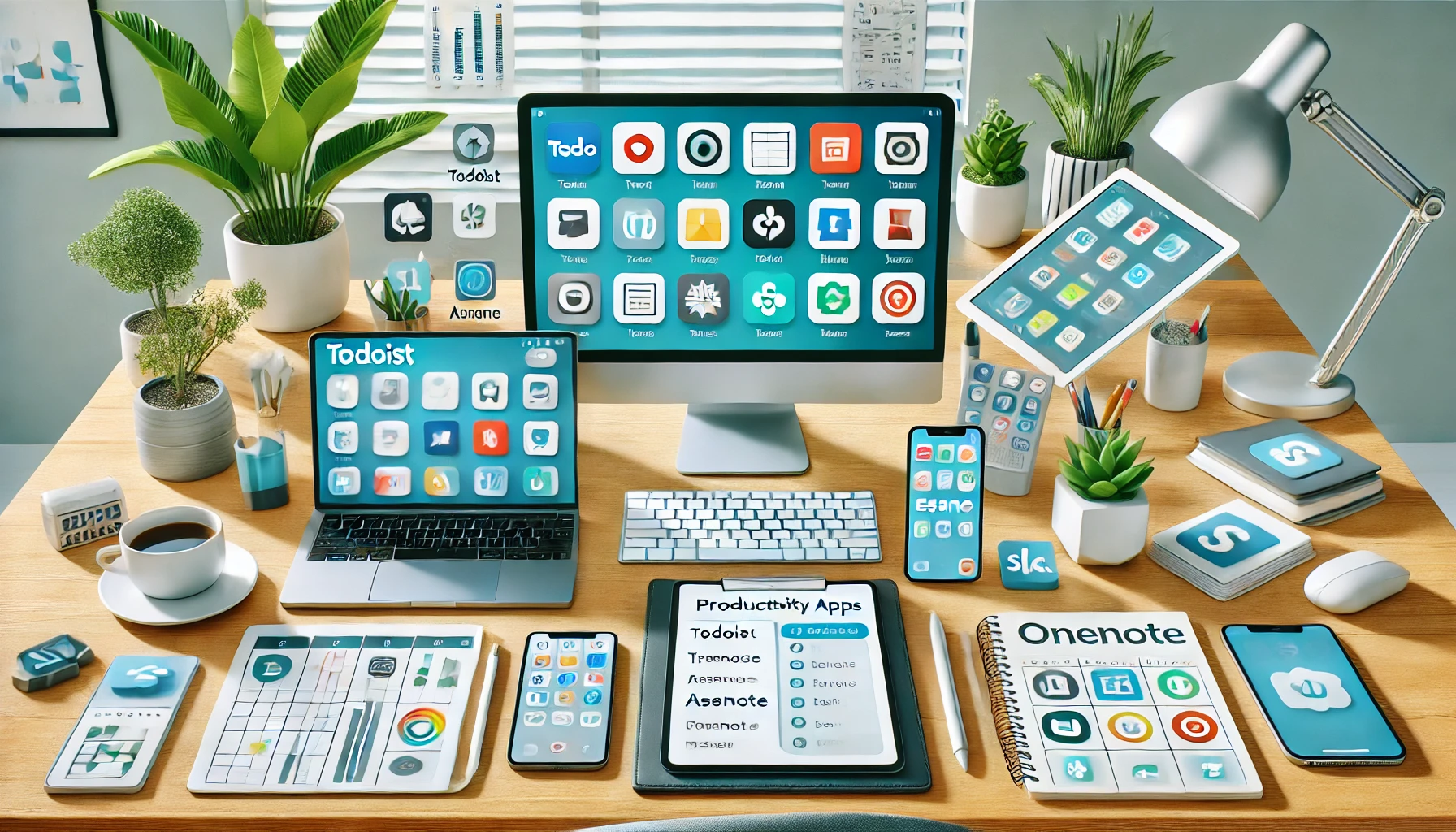 The 7 Best Productivity Apps You Need to Try