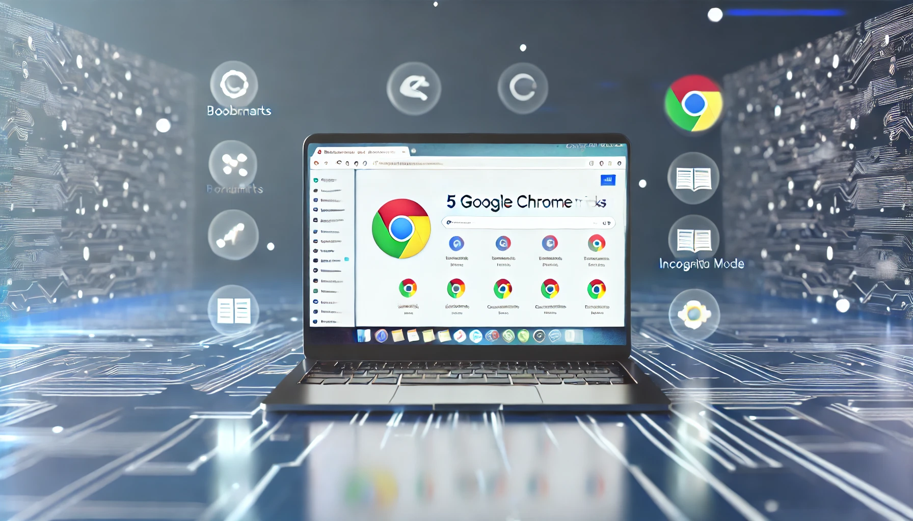 5 Google Chrome Tricks You’ll Wish You Knew Sooner