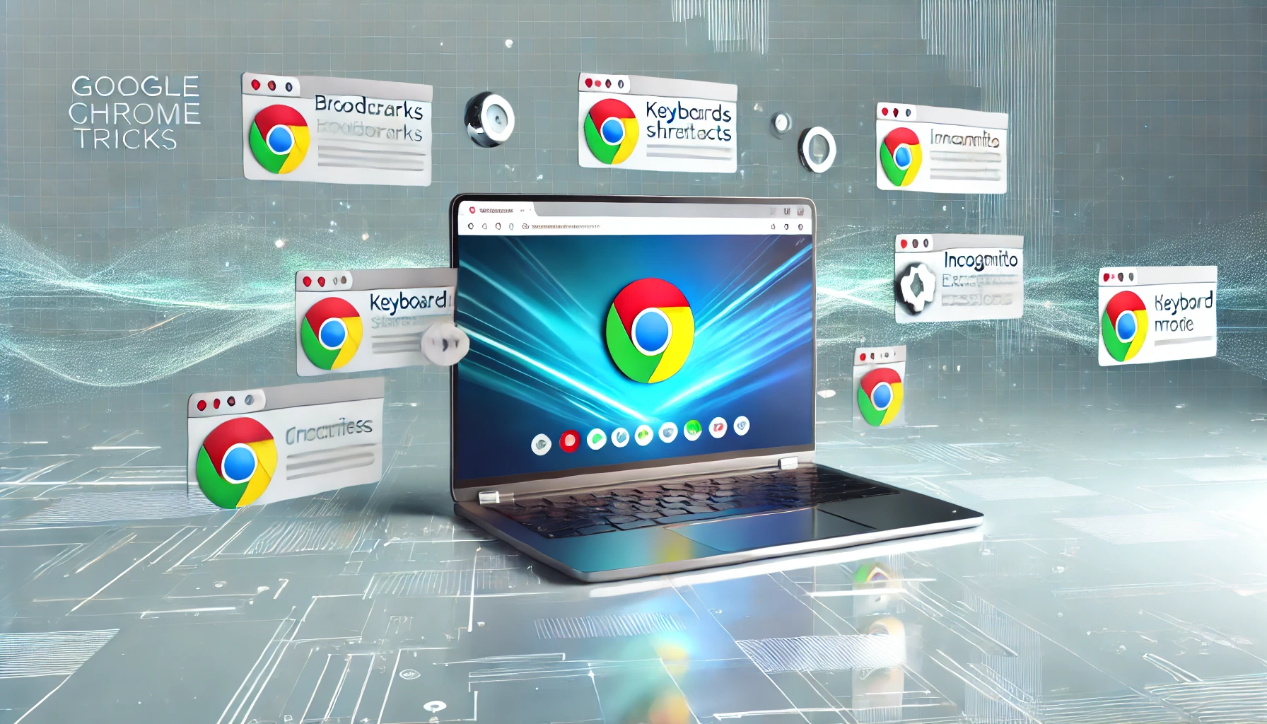 5 Google Chrome Tricks You’ll Wish You Knew Sooner