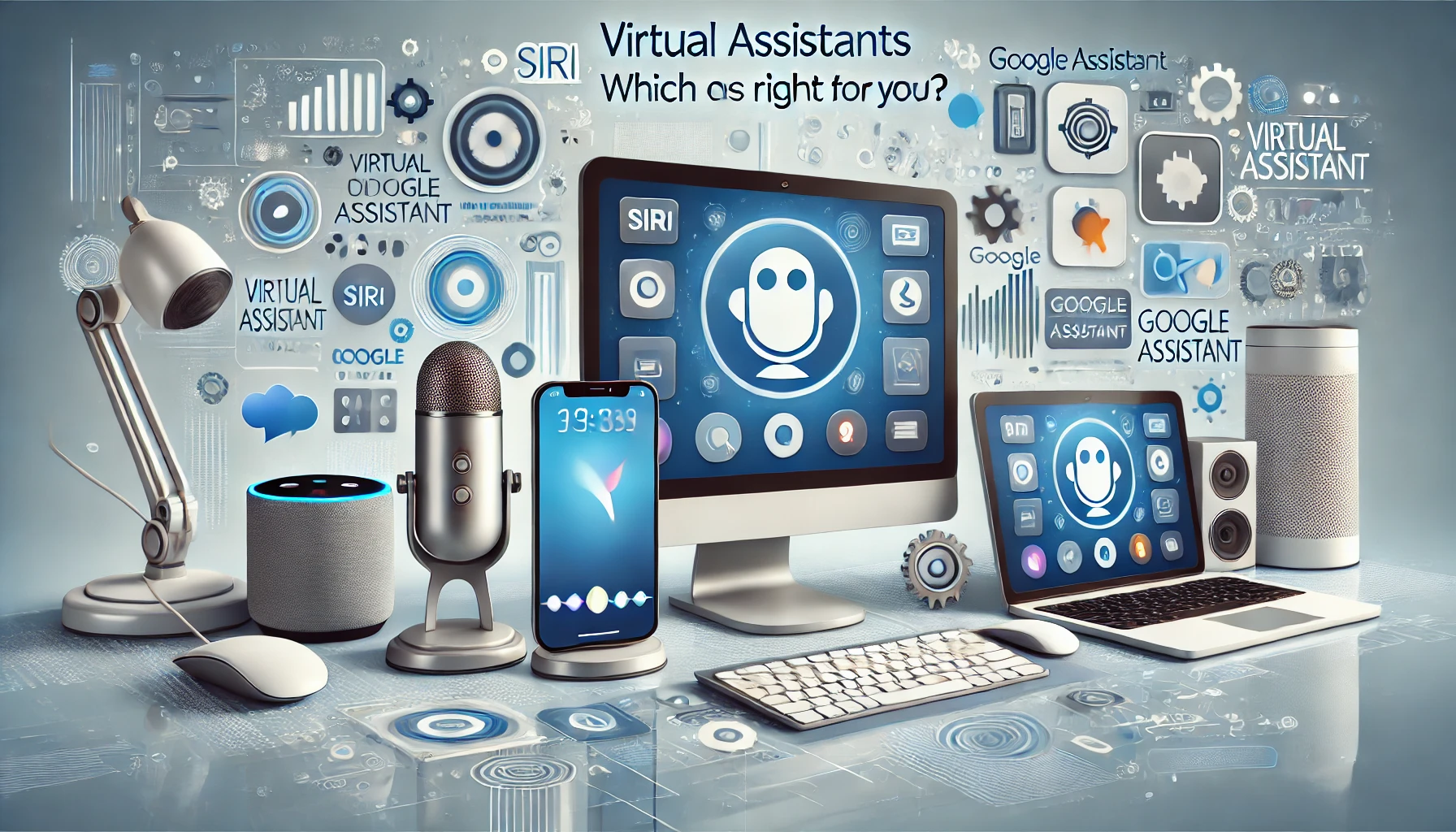 Virtual Assistants Compared: Which One is Right for You?