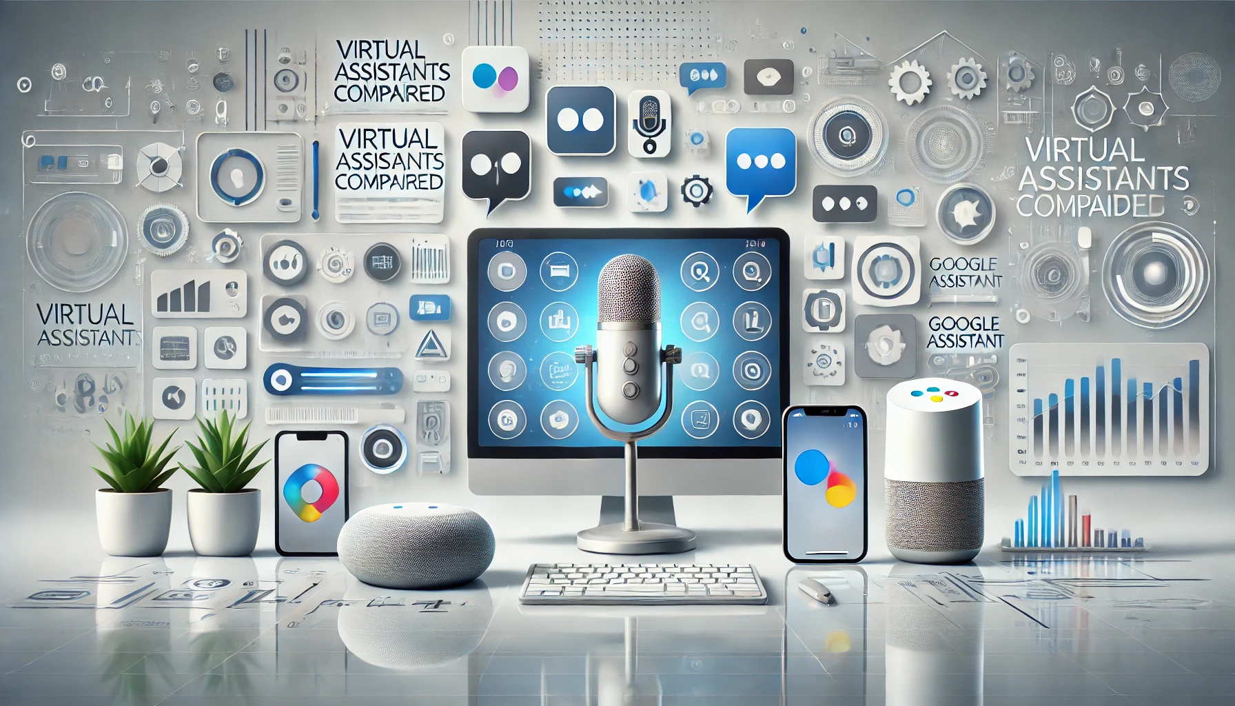 Virtual Assistants Compared: Which One is Right for You?