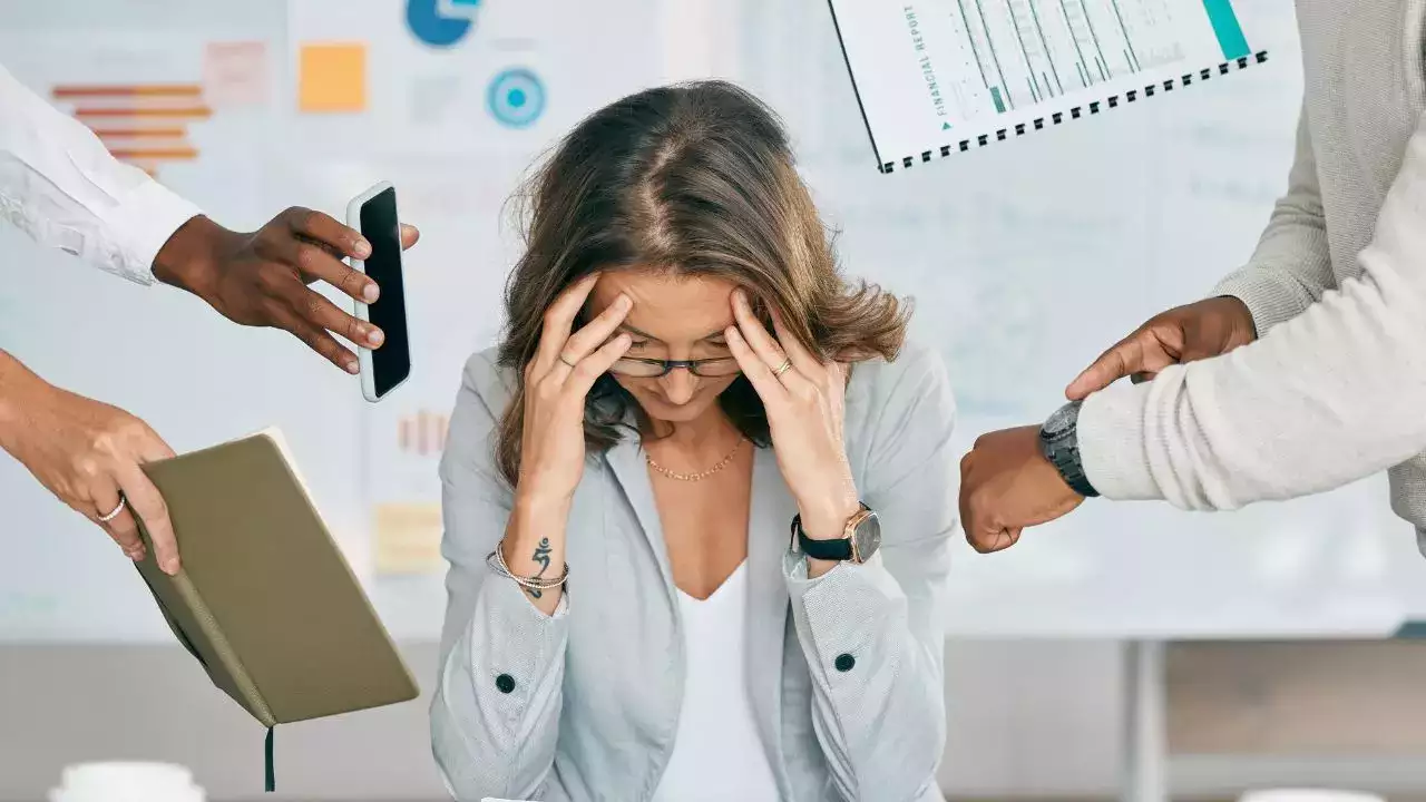 From Corporate Burnout to Slow Living in the Mountains: A Guide to Reclaiming Balance and Peace