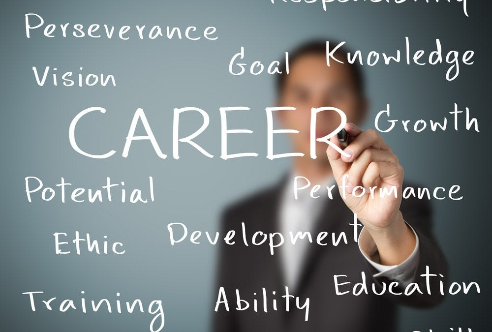 Plenty of Progress: How to Measure Career Growth Without Titles Through Skills and Impact