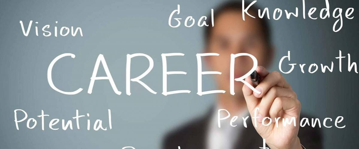 How to Future-Proof Your Career in a Rapidly Changing World: Essential Strategies for Long-Term Success