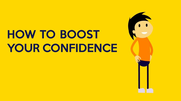 9 Unexpected Ways to Boost Your Confidence for Lasting Self-Empowerment