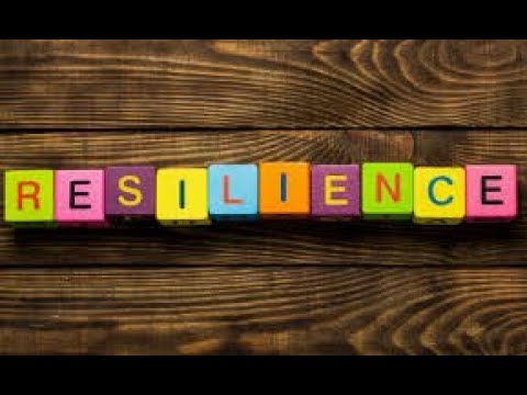 The 9 Rules of Resilient Living for Thriving in Challenging Times