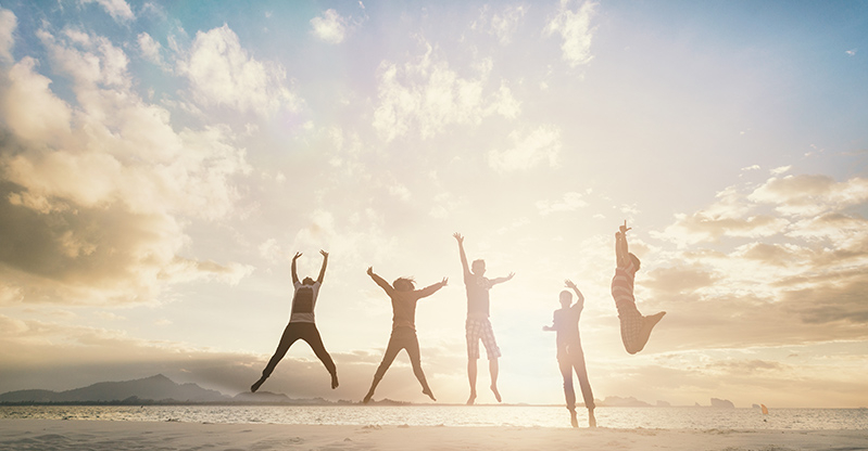 The Science Behind Creating a Joy-Filled Life: Key Principles for Lasting Happiness and Well-Being