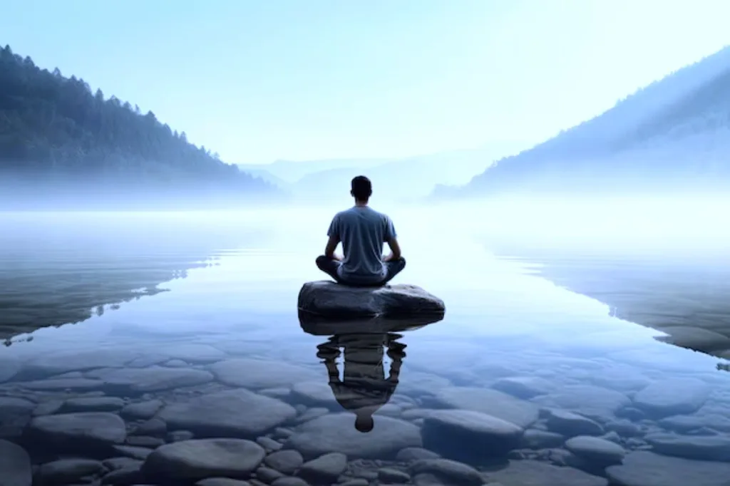 The Art of Balancing Ambition and Inner Peace for Sustainable Success