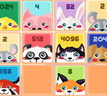 2048 Cuteness Edition