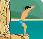 Cliff Diving