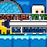 Adventure To The ice Kingdom