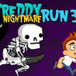 Freddy Run 3