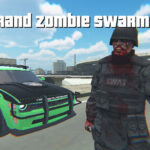 Grand Zombie Swarm 2