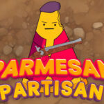 Parmesan Partisan