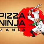 Pizza Ninja Mania