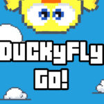 DuckyFly Go!